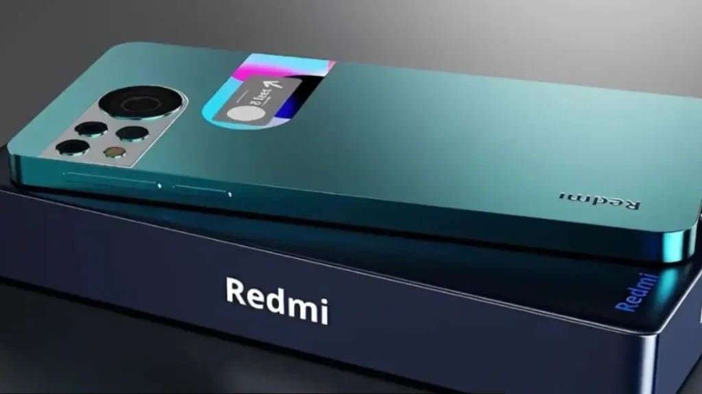 Redmi Note 16 Pro