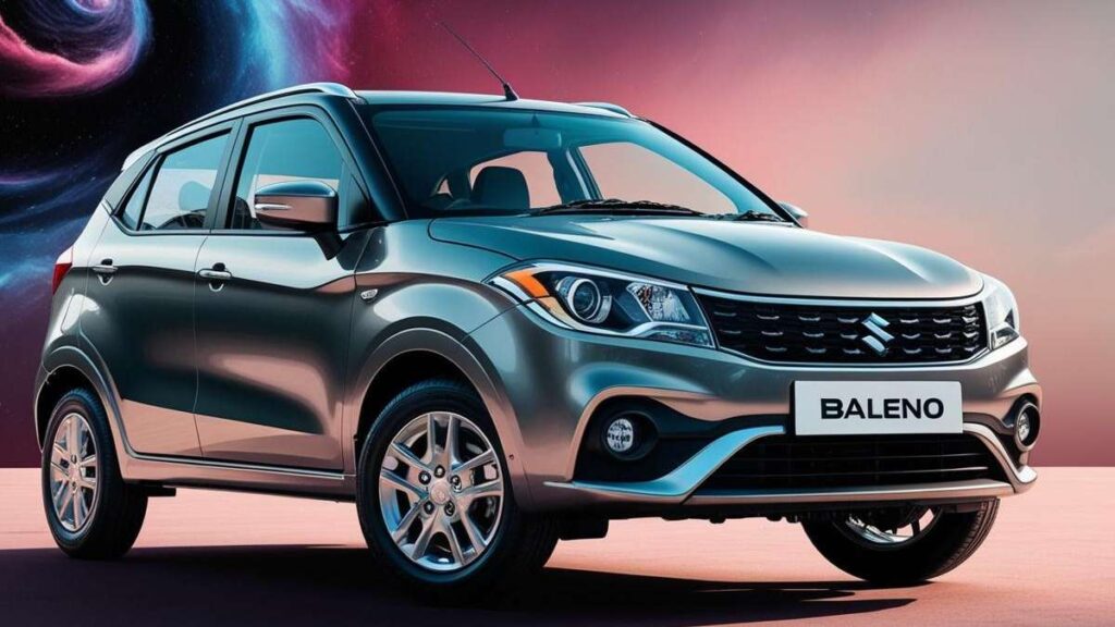 Baleno