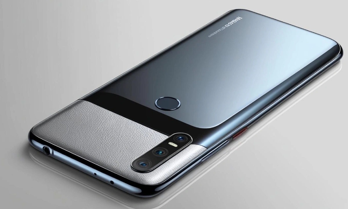 CMF Phone 2 Pro
