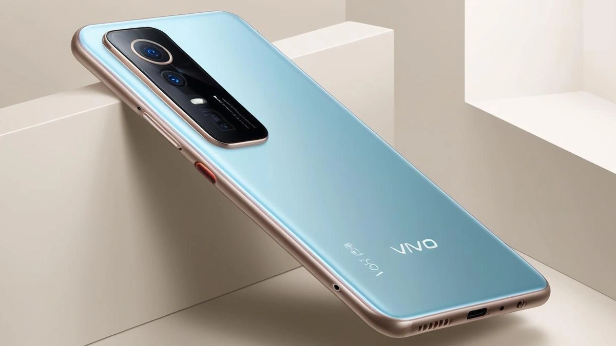 Vivo V50 Lite 5G
