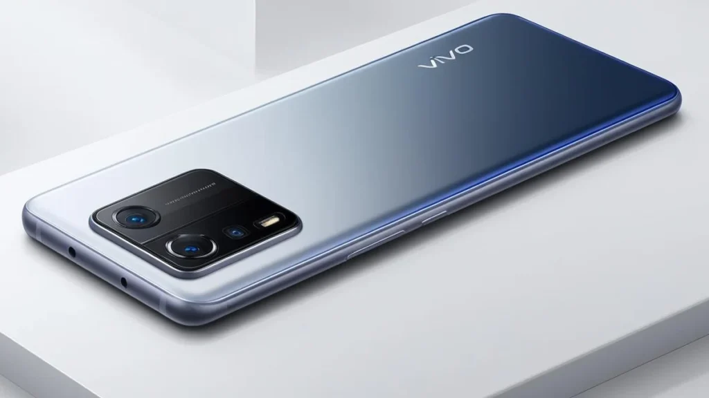 Vivo V32 Pro 5G