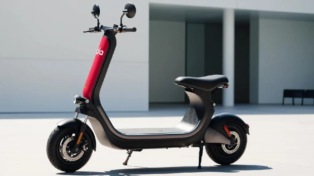 Ola Electric