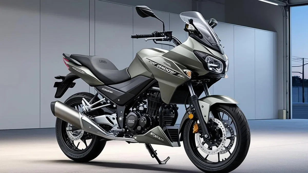 Bajaj Pulsar NS400Z Launched with a Bold New Design – Check Price and Features