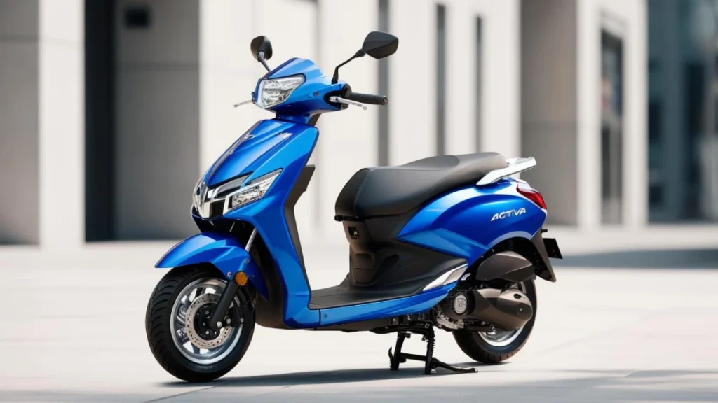 Honda Activa 125