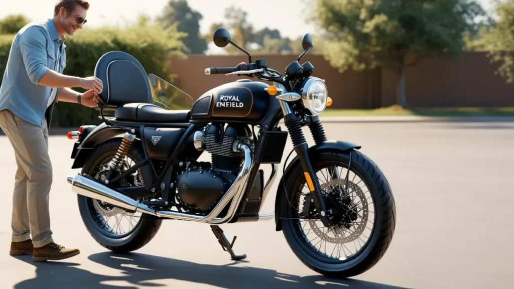 bear 650