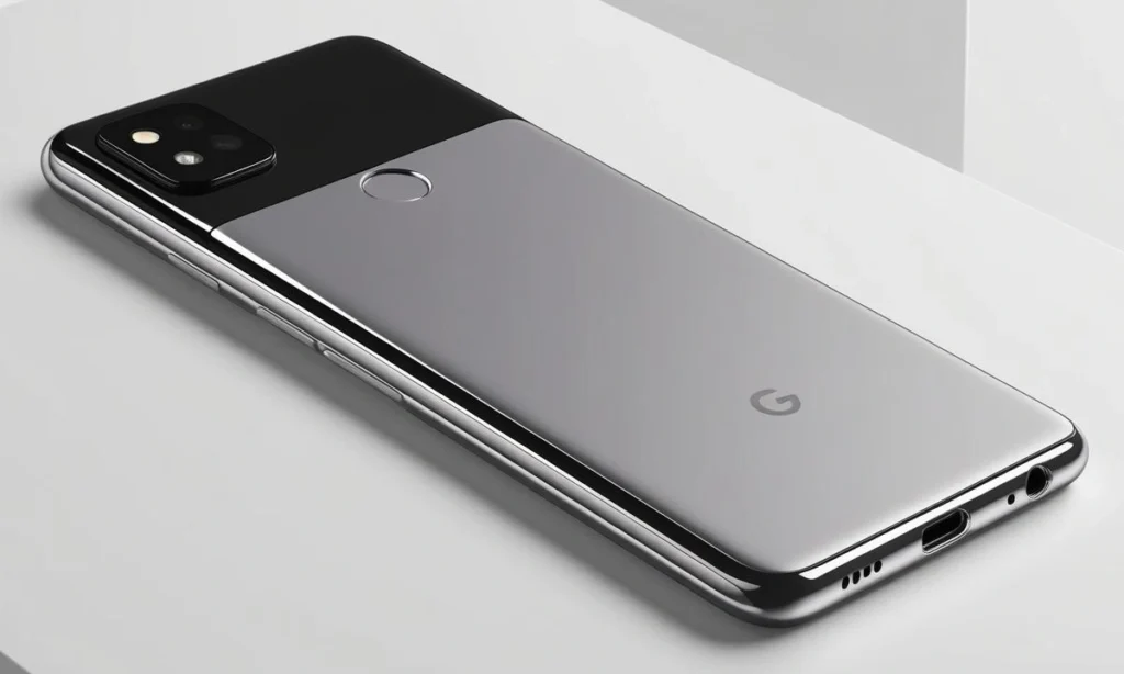 Google Pixel 9a