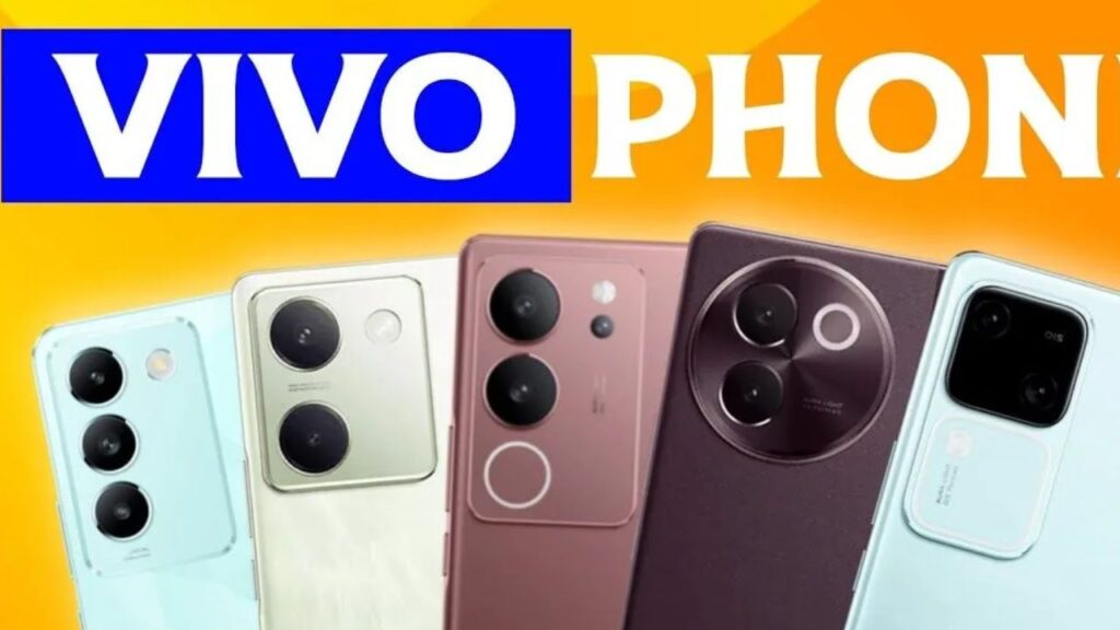 Vivo’s Best Camera Phones