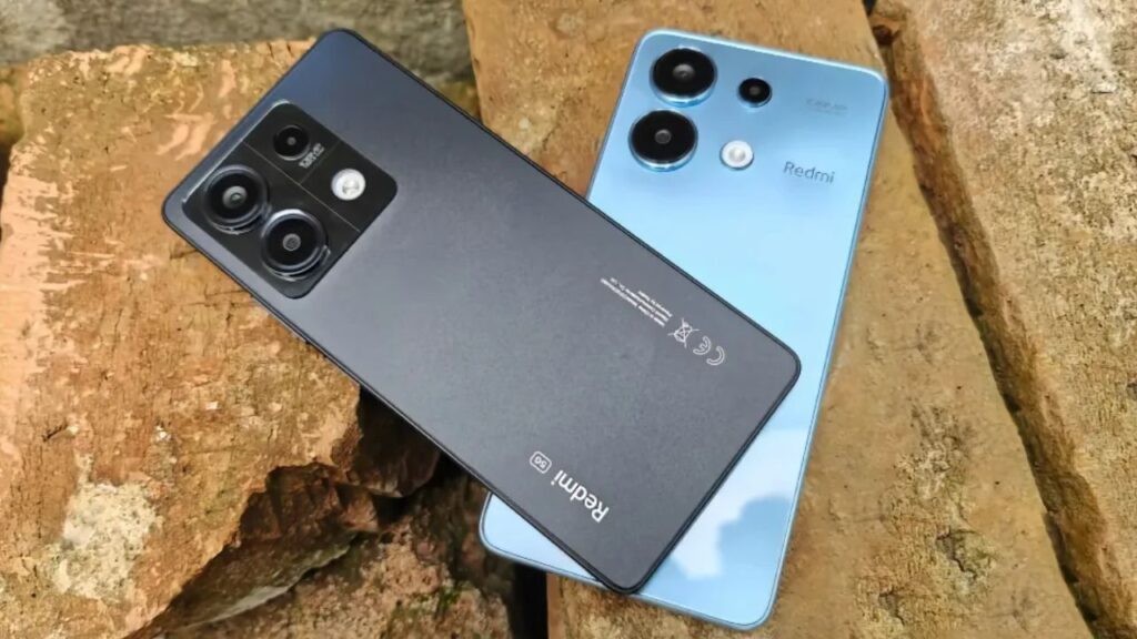 Redmi 13 5G