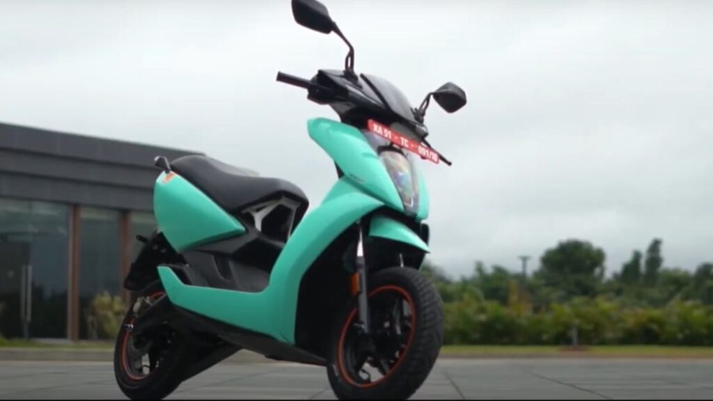 Suzuki Burgman