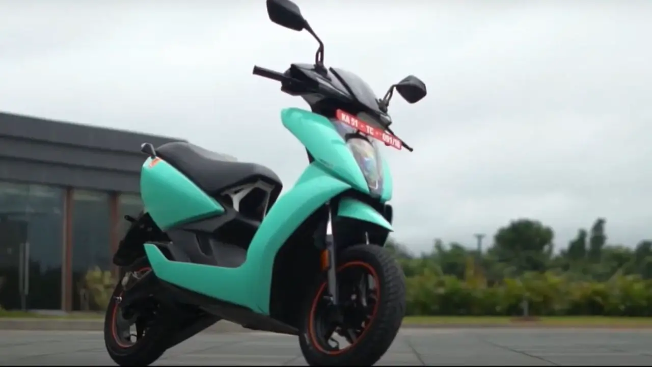 Suzuki Burgman Electric 2025 – Is This the Scooter You’ve Been Waiting For?