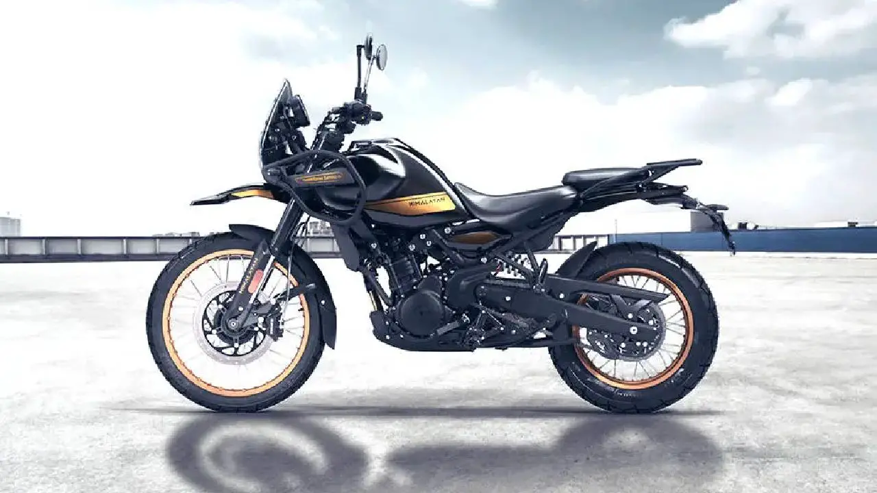 Hero XPulse 421