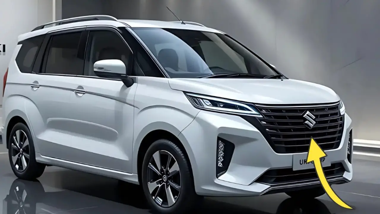 2025 Maruti Wagon R: Premium New Look at an Affordable Price