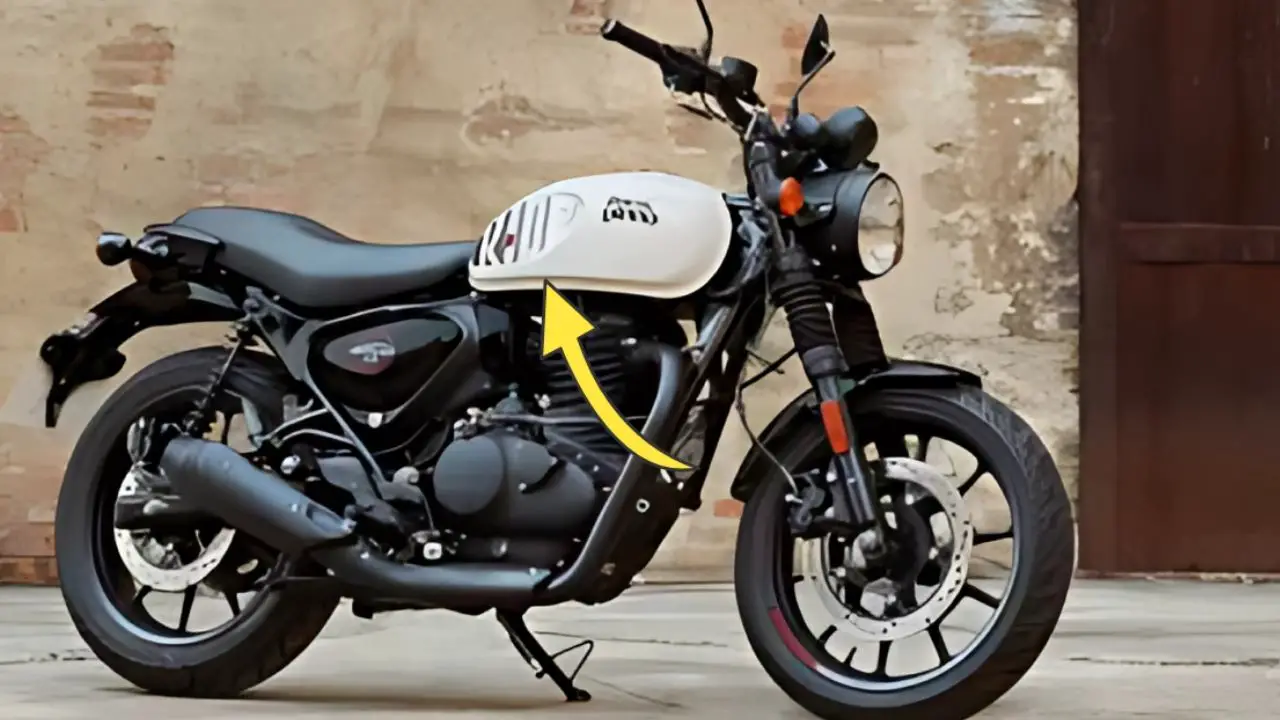 Royal Enfield Hunter 350: The Stylish Urban Cruiser Taking Over Indian Roads