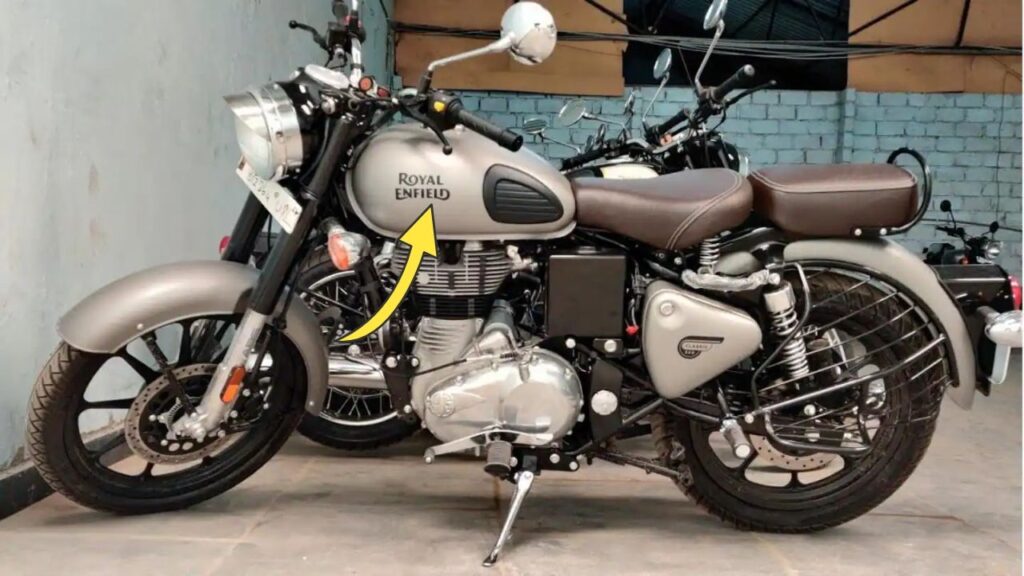 Royal Enfield 250