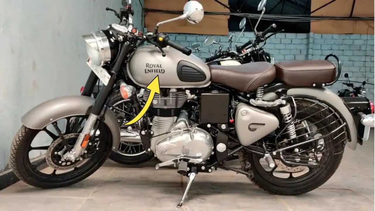 Royal Enfield 250 Set to Launch Soon: Budget Biker’s Dream Is About to Come True