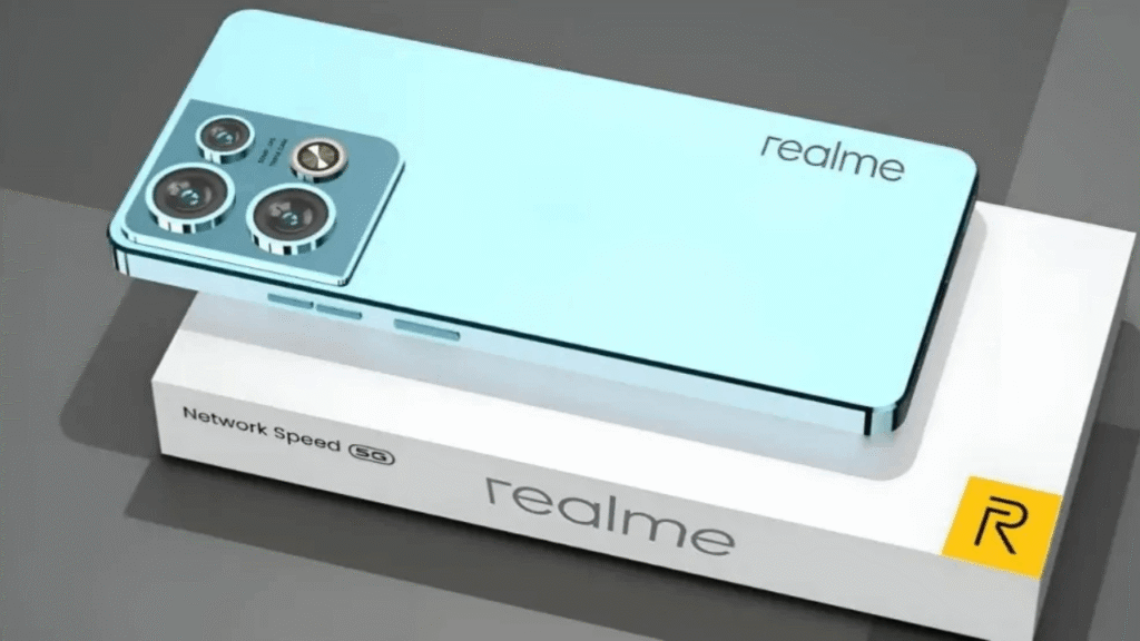Realme 13 Pro 5G