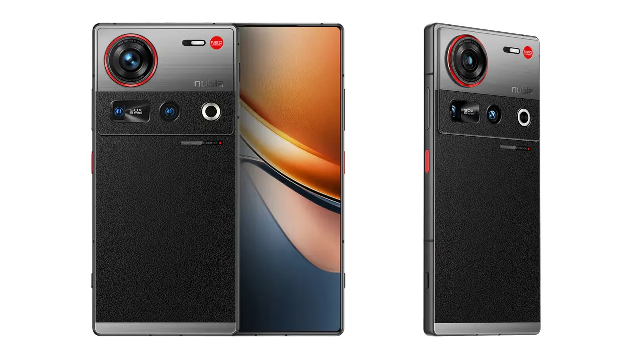 Nubia Z70S Ultra: Redefining Flagship Smartphone