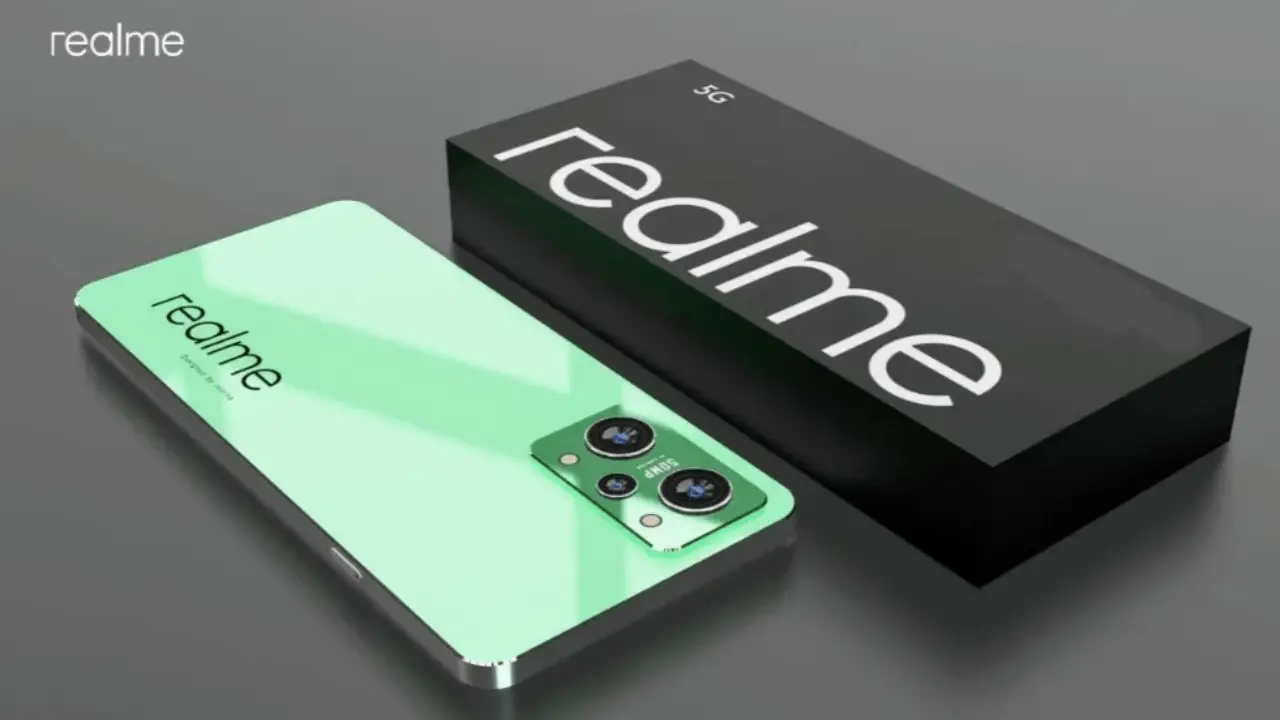 Realme N53 Under Rs10,000: 90Hz Display, AI Camera, and Massive Battery Unveiled