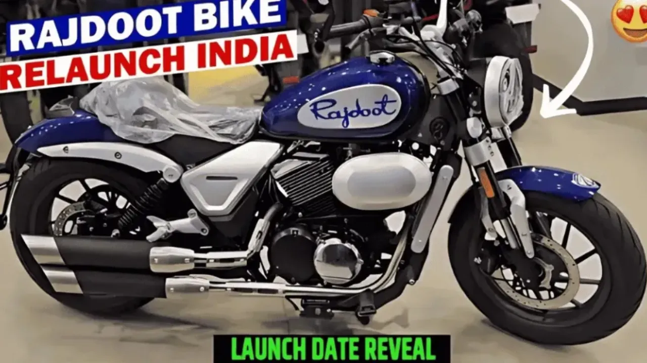 Rajdoot 350