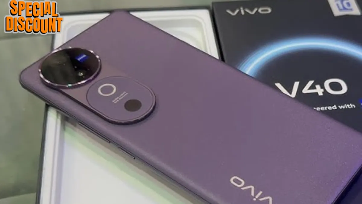 Vivo V26 Neo 5G Unleashed with 200MP Camera, 12GB RAM, and Blazing Fast Charging