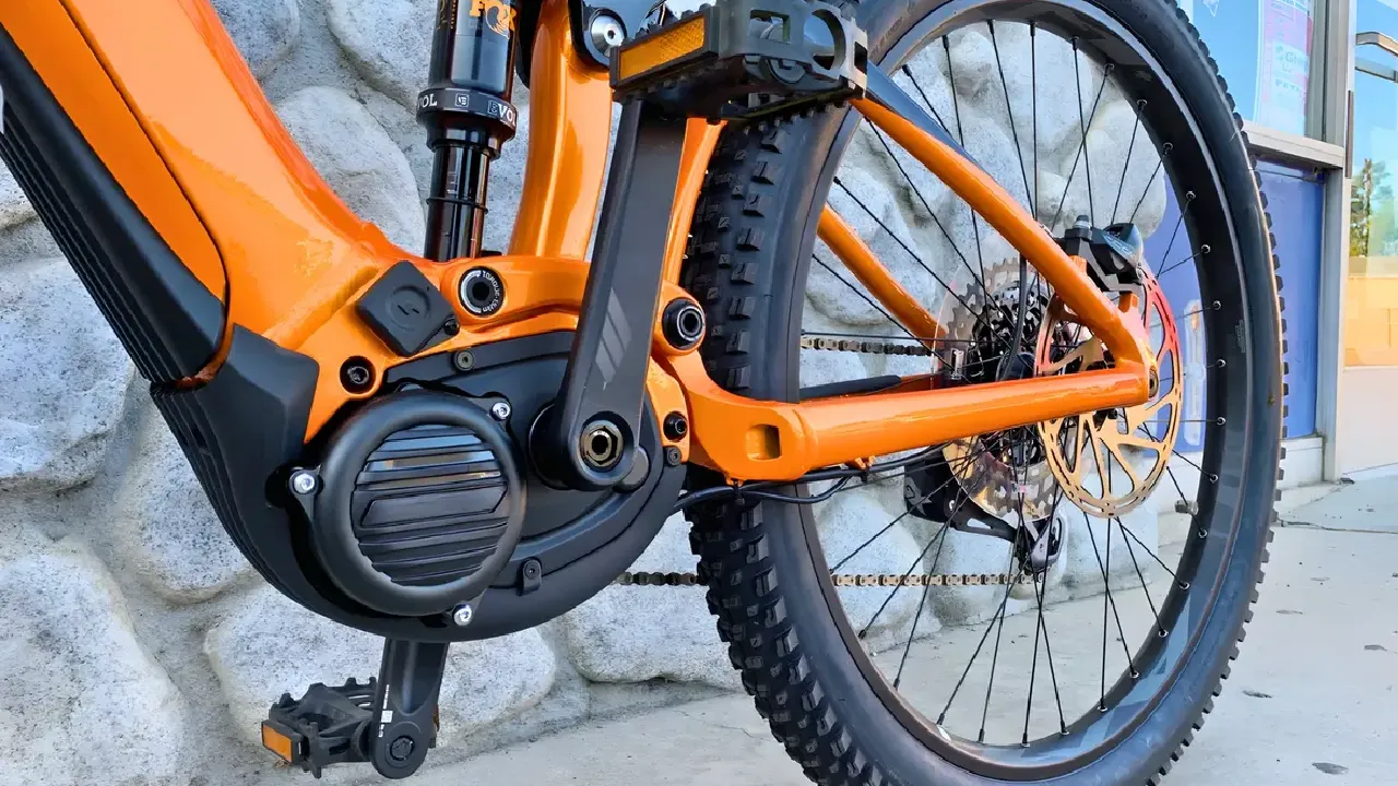Bosch Launches Premium Electric Cycle with 200km Range at Just ₹7999 – Charges Fully in 2 Hours