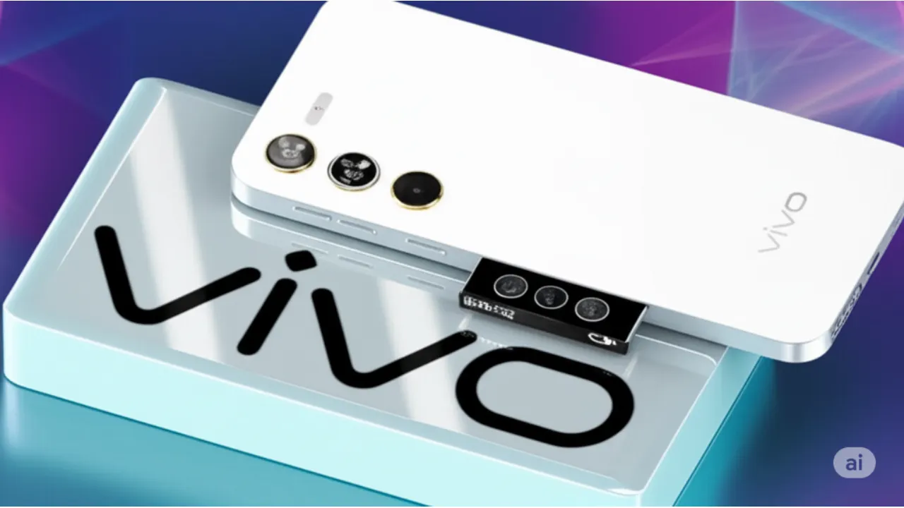 Vivo V26 Neo 5G Launched: 200MP Camera & 12GB RAM