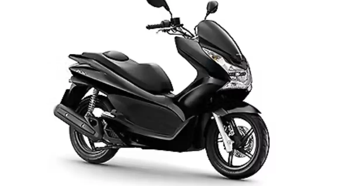 Honda PCX 125