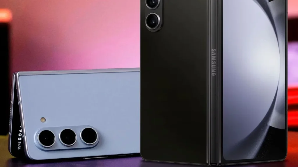Galaxy Z Fold 6