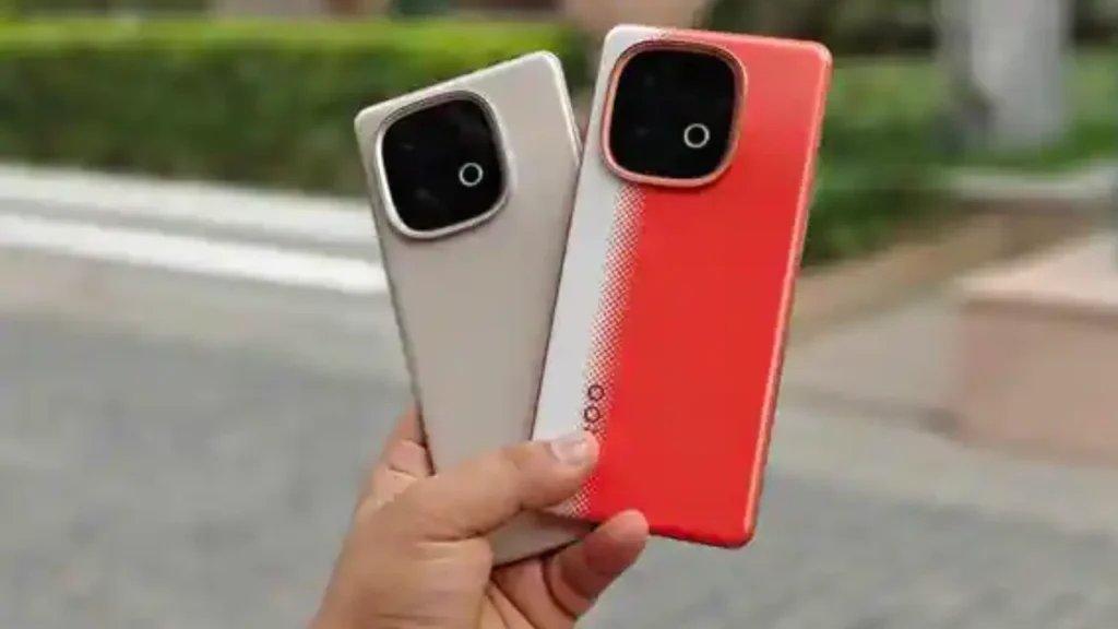 IQOO Neo 10