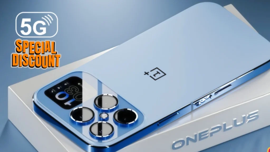 OnePlus Nord CE 4 Lite 5G