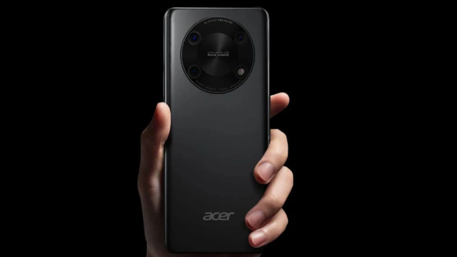 Acer Super ZX Pro 5G