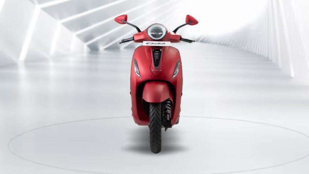Bajaj Chetak 2903