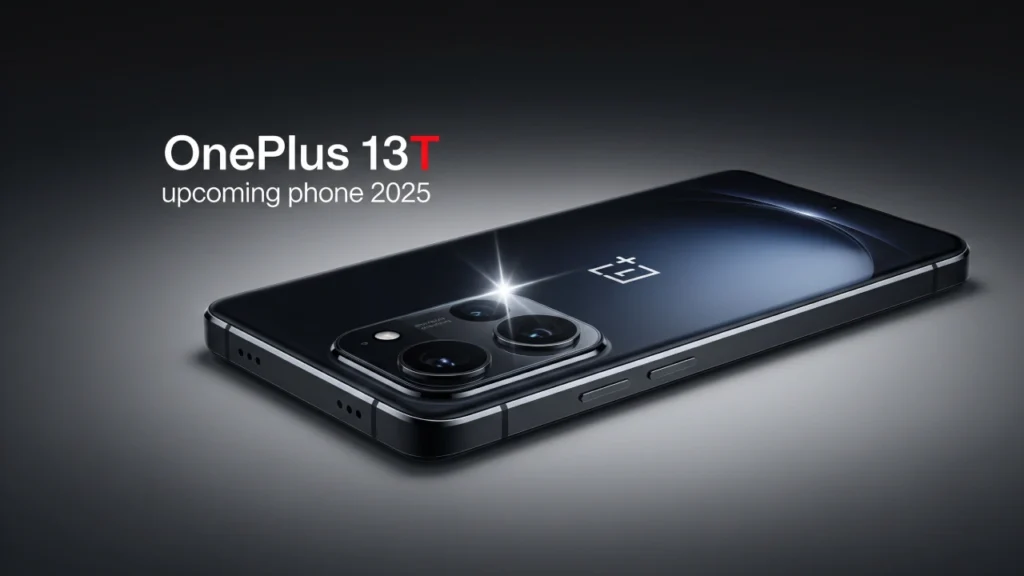 OnePlus 13T