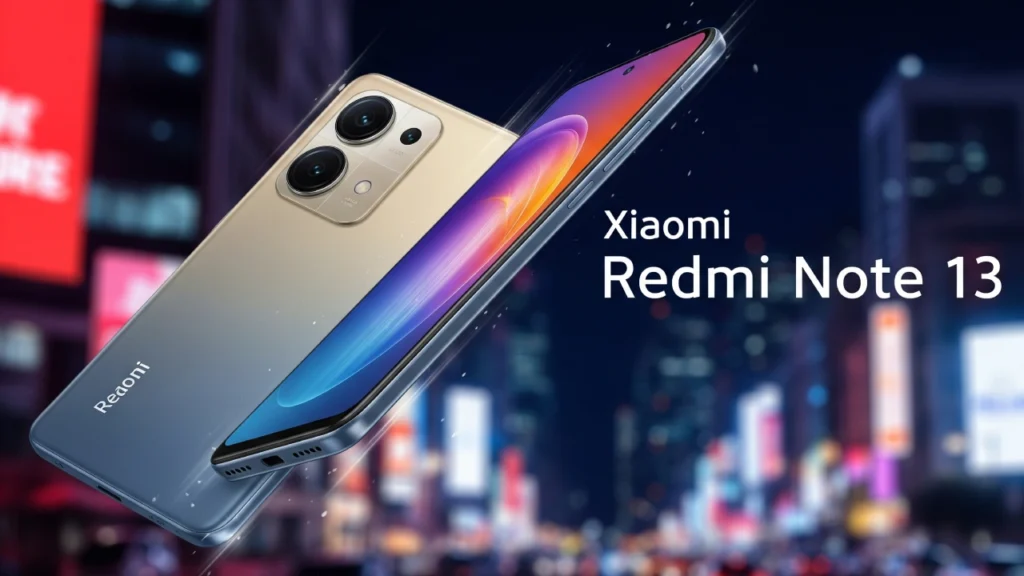 Redmi Note 13