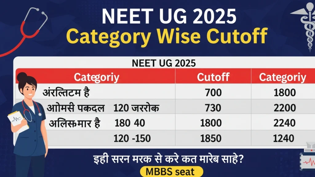 NEET UG 2025