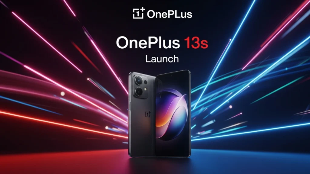 OnePlus 13s