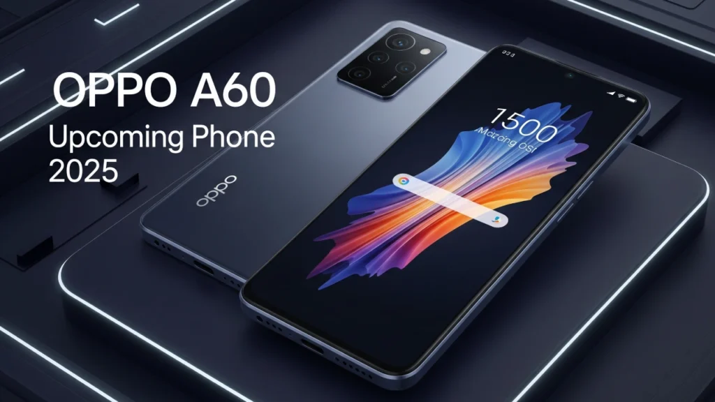 OPPO A60 4G